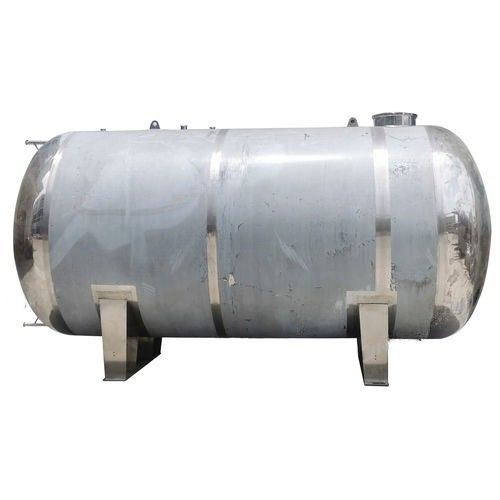 Резервуар для стокирования - Wenzhou Jinbang Light Ind Machinery Co., Ltd - транспортный / для процесса / раздаточный