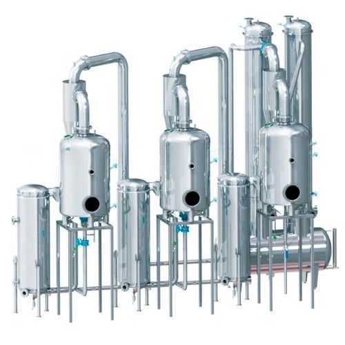 Концентратор для пищевой промышленности - SJN - Wenzhou Jinbang Light Ind Machinery Co., Ltd - промышленный / для фармацевтической промышленности / медицинской