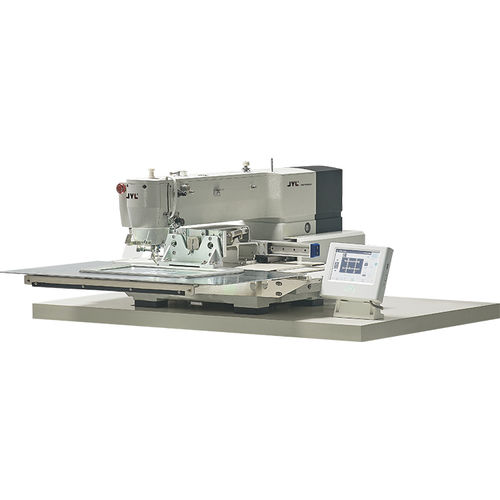 Одноигольная швейная машина - JYL-B3020G - Guangdong Jin Yue Lai Automation Equipment Co.,Ltd - с одним проводом / для рисунков / для обуви