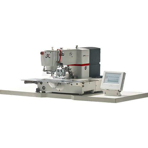 Одноигольная швейная машина - JYL-B2210G - Guangdong Jin Yue Lai Automation Equipment Co.,Ltd - с одним проводом / для рисунков / для мешков