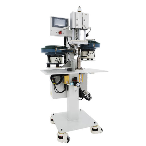 Одноигольная швейная машина - JYL-DK-02 - Guangdong Jin Yue Lai Automation Equipment Co.,Ltd - с одним проводом / для мешков / для джинсов