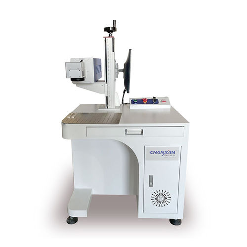 Гравировально-маркировочная машина CO2-лазер - CX-S series - SUZHOU CHANXAN LASER TECHNOLOGY CO., LTD. - для дерева / для кожи / для пластмассы