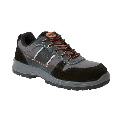 Противоскользящая спецобувь - MIGLIA - Solidur - антипрокольная / маслоустойчивая / S1P