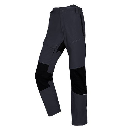 Рабочий брюки - WORKFLEX - Solidur - нейлоновый / из полиэстера / из хлопка