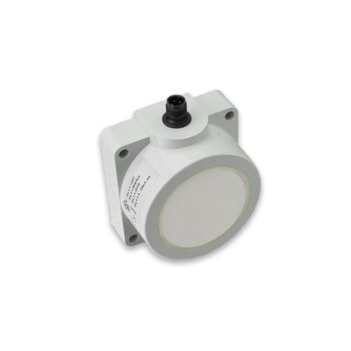 Ультразвуковой датчик расстояния - P43-600-Q50-PBT-2P-CM12 - PIL SENSOREN