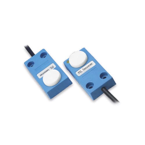 Ультразвуковой детектор - P48-110-R50-PNC-2m-B - PIL SENSOREN