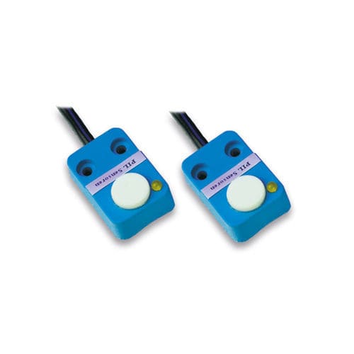 Ультразвуковой детектор - P48-30-R30-NNO-2m-B - PIL SENSOREN