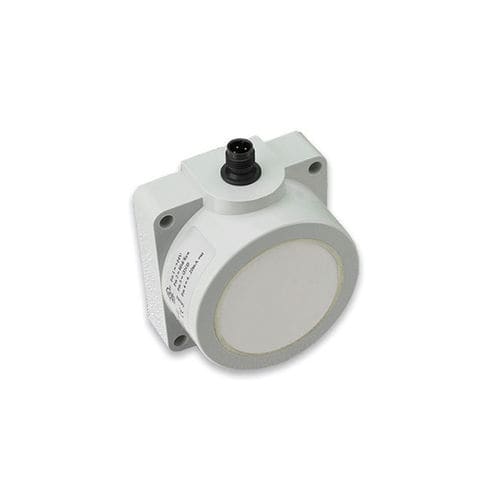 Ультразвуковой датчик расстояния - P49-600-Q50-PNO-CM12 - PIL SENSOREN