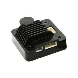 Микрошаговый контроллер двигателя - PMC006B4 - CHONGQING PULSE ROBOT CONTROL SYSTEM CO., LTD. - двухфазный / DC / с цифровыми входами