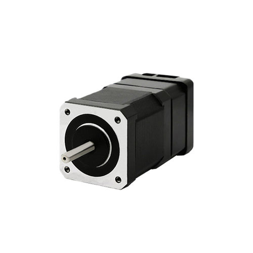 Шаговый двигатель - CHONGQING PULSE ROBOT CONTROL SYSTEM CO., LTD. - двухфазный / 30 В / 24 В