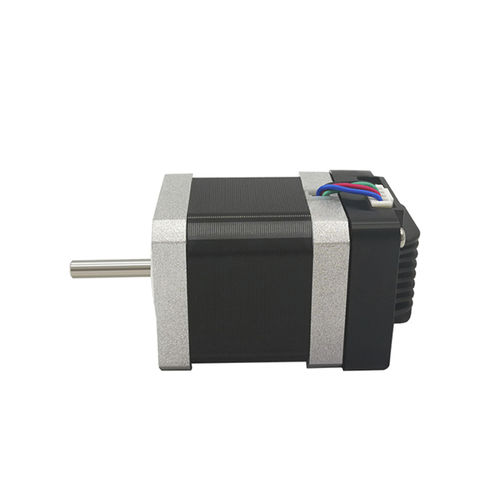 Шаговый двигатель - PMC006B4 - CHONGQING PULSE ROBOT CONTROL SYSTEM CO., LTD. - DC / 30 В / 24 В