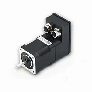 Шаговый двигатель - PMC007C/BXSP2 - CHONGQING PULSE ROBOT CONTROL SYSTEM CO., LTD. - DC / 20 В / 24 В