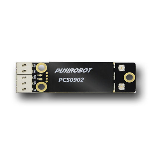 Контроллер датчика для лаборатории - PCS0902 - CHONGQING PULSE ROBOT CONTROL SYSTEM CO., LTD.