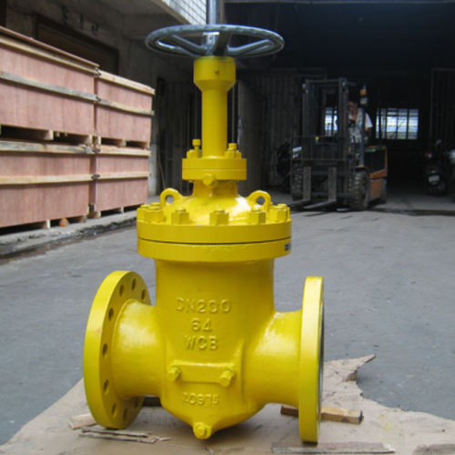 Клапан с затвором - China MED Valve Co., Ltd. - с маховиком / стопорный и спускной клапан двойного действия / для воды