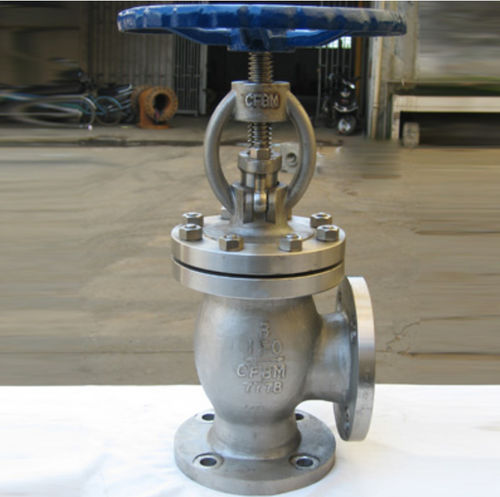 Клапан с вентилем - China MED Valve Co., Ltd. - с маховиком / пневматический / электрический