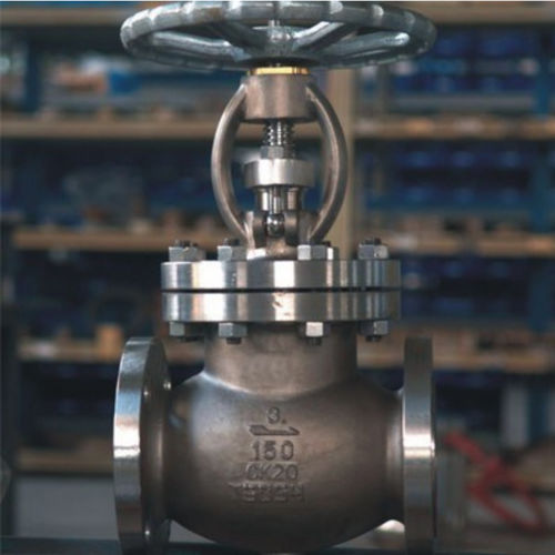 Клапан с вентилем - China MED Valve Co., Ltd. - с маховиком / для воды / для химических продуктов