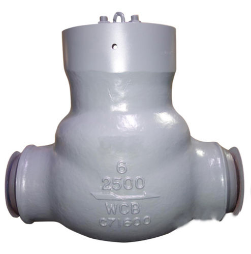 Створчатый предохранительный клапан - China MED Valve Co., Ltd. - для воды / для химической промышленности / высокое давление