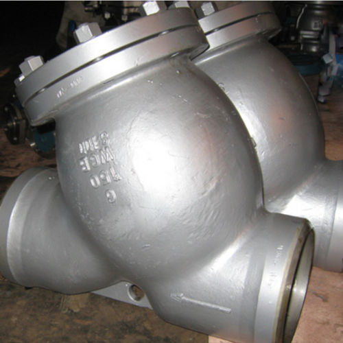 Гидравлический гидравлический всасывающий фильтр - China MED Valve Co., Ltd. - для аспирации / из нержавеющей стали / с фланцем