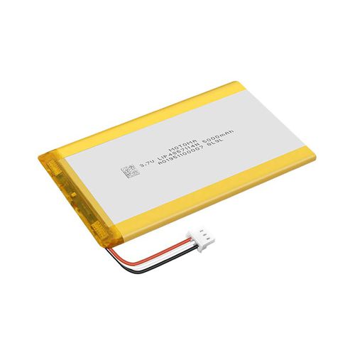 Литий-полимерный аккумулятор - LIP4867114 - Shenzhen Motoma Power Co. Ltd - для блока / 3 V / для использования в медицине