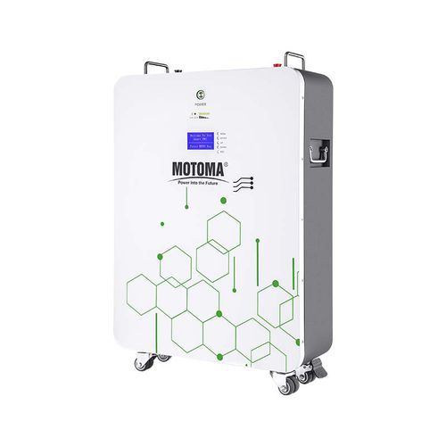 Система аккумуляторов LiFePO4 - M88PW - Shenzhen Motoma Power Co. Ltd - для блока / на солнечной батарее / CE