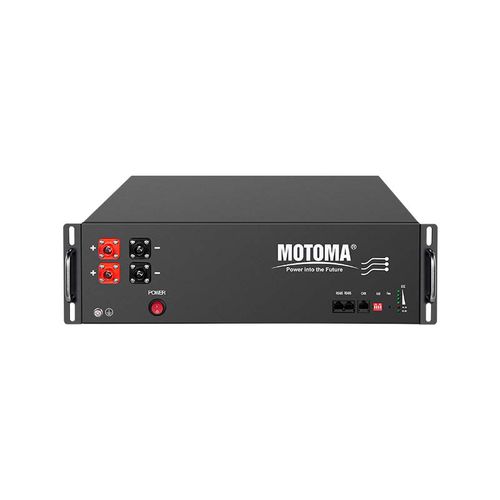 Система аккумуляторов LiFePO4 - M87U - Shenzhen Motoma Power Co. Ltd - для блока / для ИБП / CE