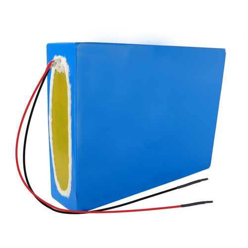 Аккумулятор LiFePO4 - 25.6V - Shenzhen Motoma Power Co. Ltd - для блока / промышленный / на солнечной батарее