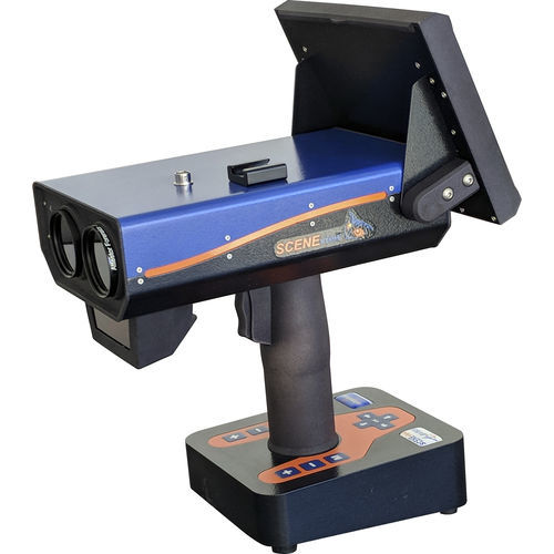 Система фотоаппаратов для криминалистики - SCENEview - Attestor Forensics GmbH - для наблюдения / видимого диапазона / IR