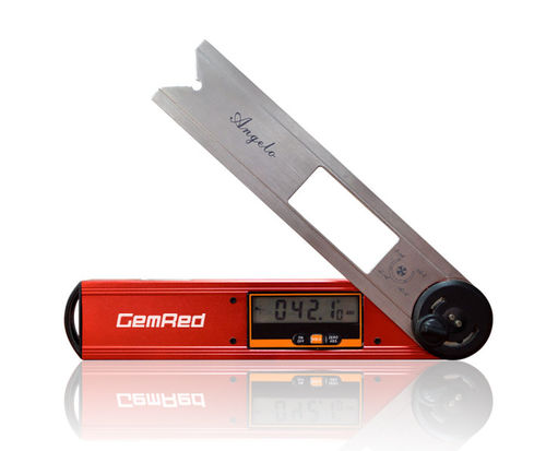 Цифровой транспортир - 82302-00A - GemRed