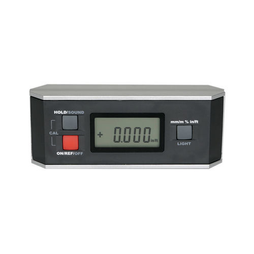 Наклономер 1 ось - 82413-00B - GemRed - цифровой
