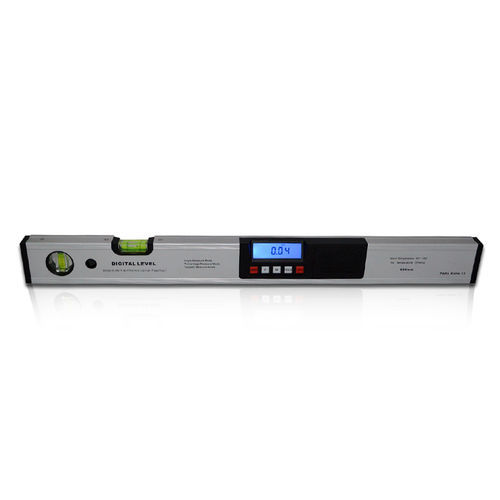 Пузырьковый уровень - 82105-600 series - GemRed - горизонтальный / магнитный / цифровой