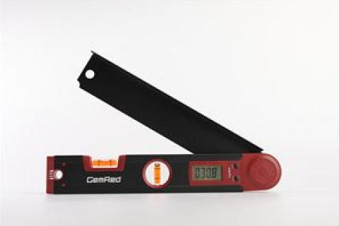 Цифровой транспортир - 82306 - GemRed - для проверки углов