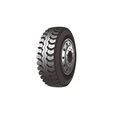 Шина для шахты - 306 - Lingong Group JinanHeavy Machinery Co., Ltd. - для грузовика / 26,5"