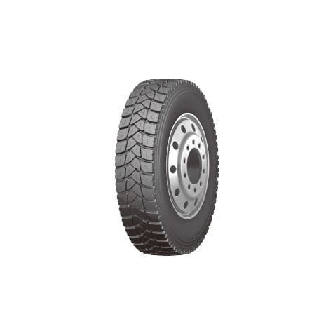 Шина для шахты - 700 - Lingong Group JinanHeavy Machinery Co., Ltd. - для грузовика / 36"