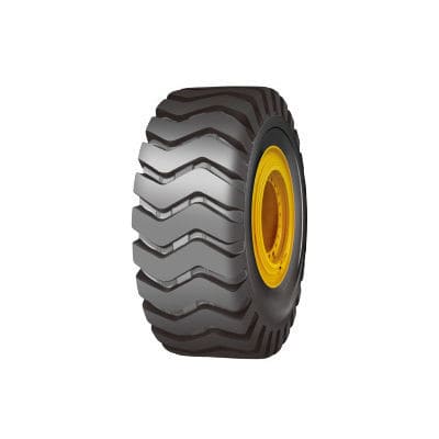 Промышленная шина - LL20 - Lingong Group JinanHeavy Machinery Co., Ltd. - для трактора / 24"