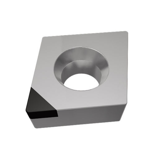 Режущая пластина КНБ - CCGW060202 - WSS Precision Tools (Shanghai) Co., Ltd. - из углеводорода / из карбида вольфрама / из керамики