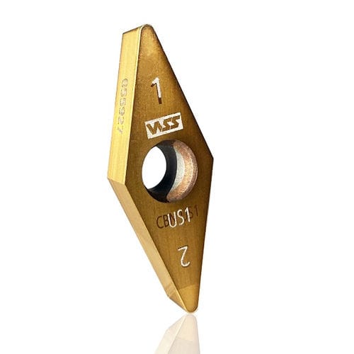 Режущий инструмент КНБ - WSS Precision Tools (Shanghai) Co., Ltd.