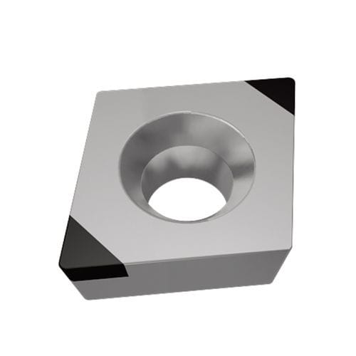 Режущий инструмент для металлов - CCGW060202 - WSS Precision Tools (Shanghai) Co., Ltd. - КНБ