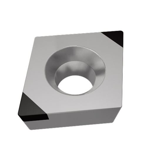 Режущий инструмент для металлов - CCGW060204 - WSS Precision Tools (Shanghai) Co., Ltd. - КНБ