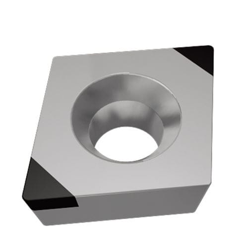 Режущий инструмент для стали - CCGW09T302 - WSS Precision Tools (Shanghai) Co., Ltd. - КНБ
