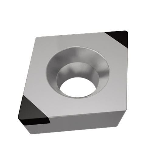 Режущий инструмент для стали - CCGW09T308 - WSS Precision Tools (Shanghai) Co., Ltd. - КНБ