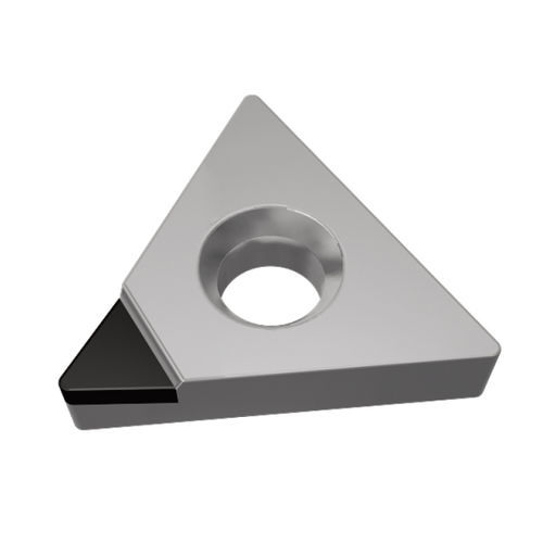 Режущий инструмент для пластмассы - TPGT090202 - WSS Precision Tools (Shanghai) Co., Ltd. - для цветных металлов / для алюминия / для дерева