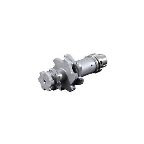 Фрезер PCD - WSS Precision Tools (Shanghai) Co., Ltd. - для металла