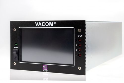 Контроллер насоса для автономного использования - MERKURION® - VACOM