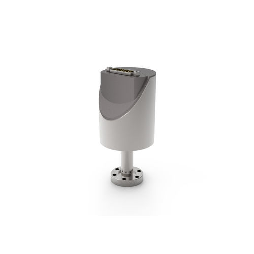 Емкостный вакуумметр - MEMBRAN-1000TORR25-C-3A-CF16R - VACOM - аналоговый