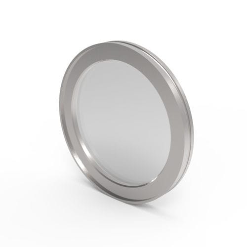 Звукоизоляционное окно - VPISOK100B-E - VACOM