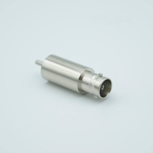 Коаксиальный контакт - A0058-1-W - Manufactured Precision Feedthrough Products, Inc (MPF Products, Inc.)