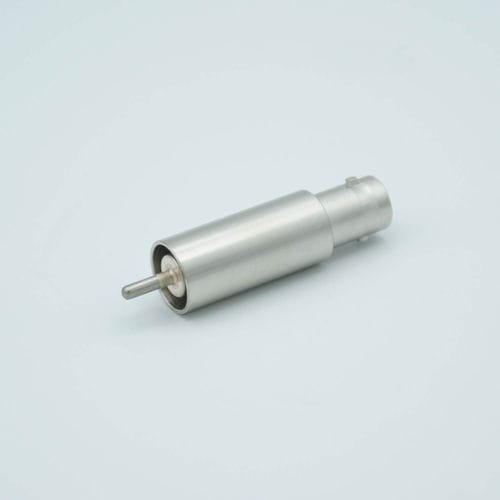 Проходной изолятор для коаксиального кабеля - A0152-1-W - Manufactured Precision Feedthrough Products, Inc (MPF Products, Inc.)