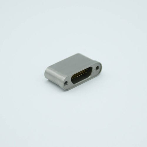 Проходной изолятор для кабеля - A8978-2-W - Manufactured Precision Feedthrough Products, Inc (MPF Products, Inc.)