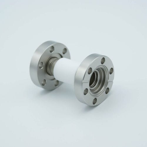 Электрический изолятор из керамики - A1991-1-CF - Manufactured Precision Feedthrough Products, Inc (MPF Products, Inc.) - напряжения