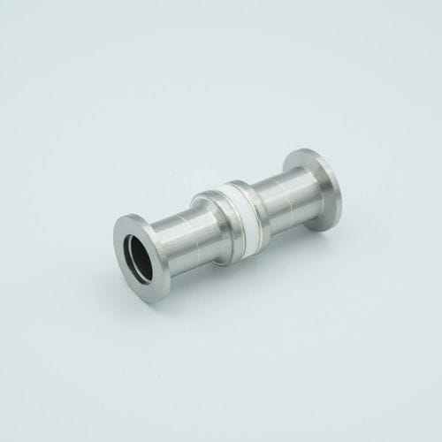 Электрический изолятор из керамики - A7823-1-QF - Manufactured Precision Feedthrough Products, Inc (MPF Products, Inc.) - напряжения
